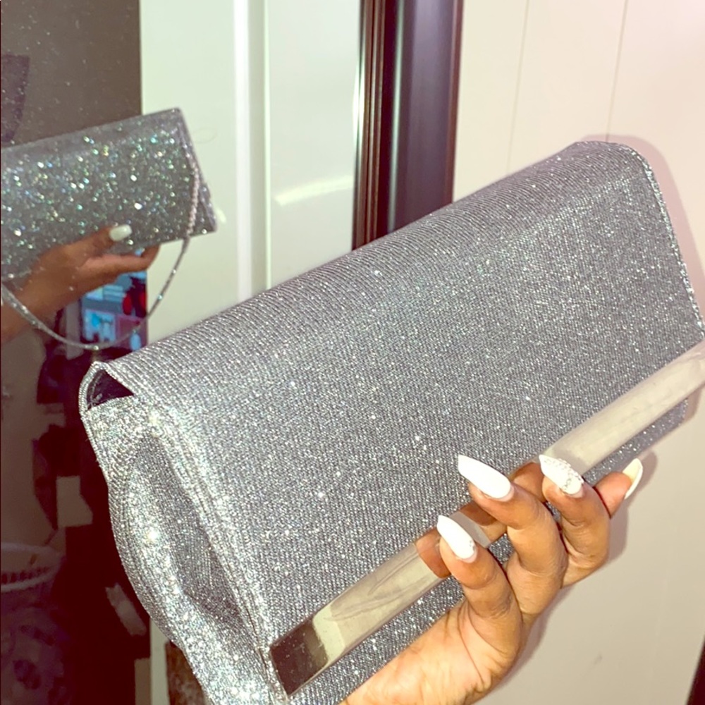 VA VA VOOM bag